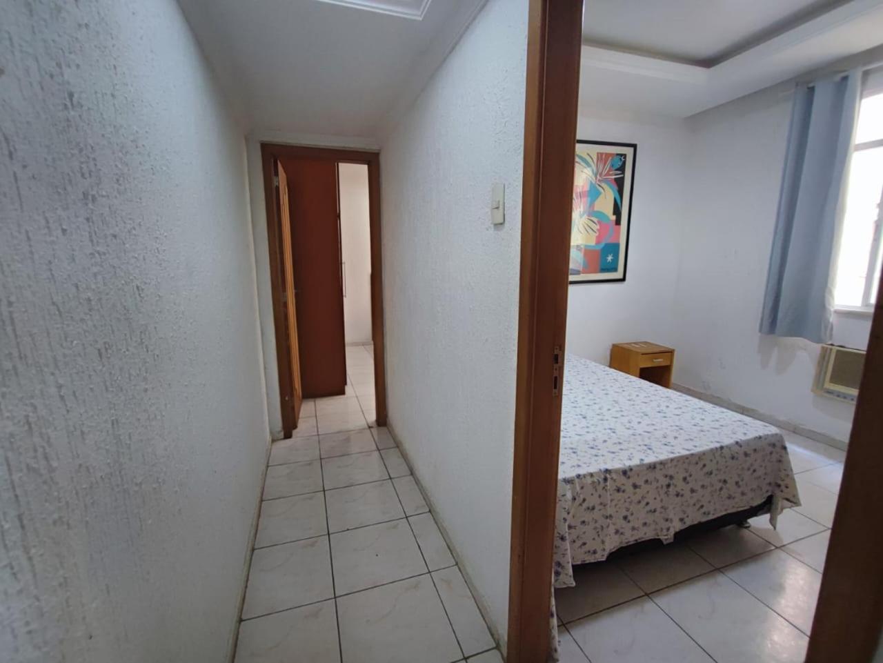 Real 365 - 3 Quartos Quadra Da Em Copacabana Río de Janeiro