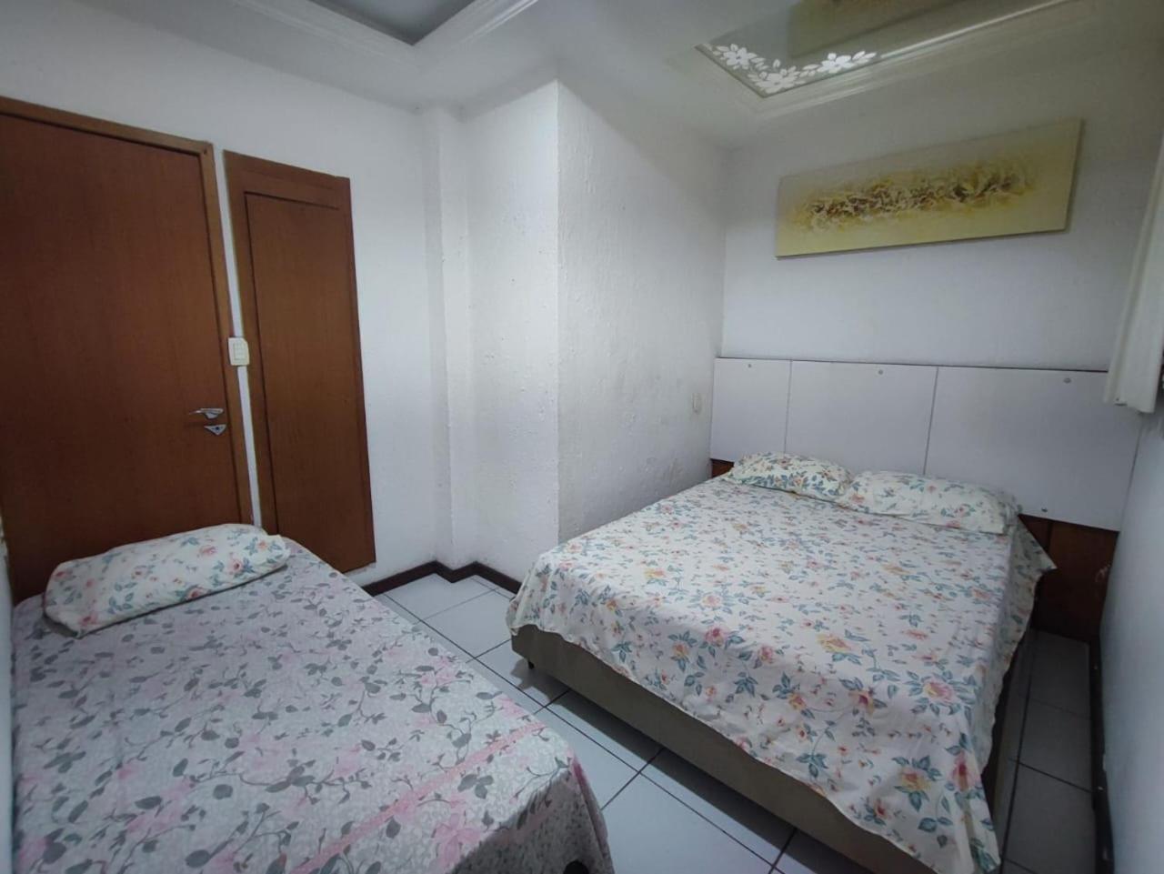 Real 365 - 3 Quartos Quadra Da Em Copacabana Apartamento Río de Janeiro