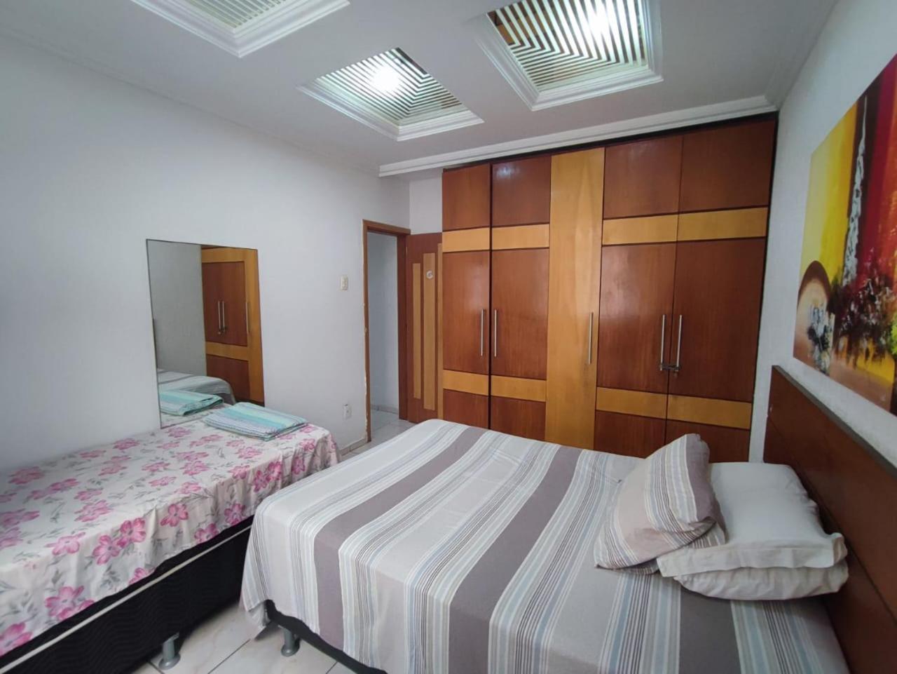 Real 365 - 3 Quartos Quadra Da Em Copacabana Apartamento Rio de Janeiro